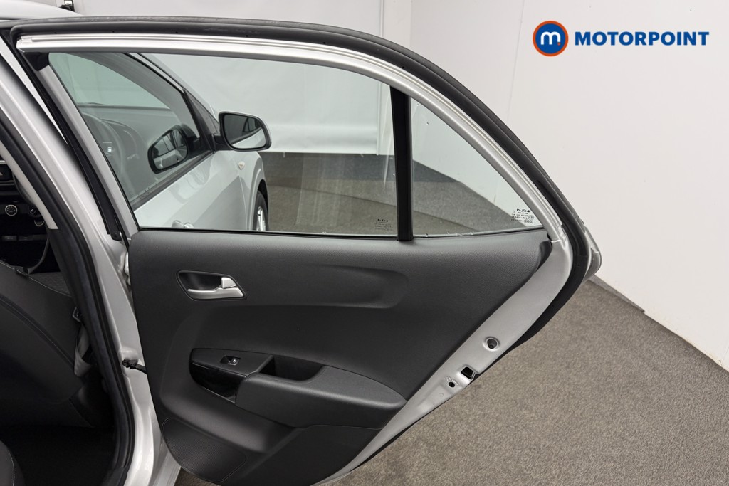 KIA Picanto 2 Manual Petrol Hatchback - Stock Number (1578432) - 12th supplementary image