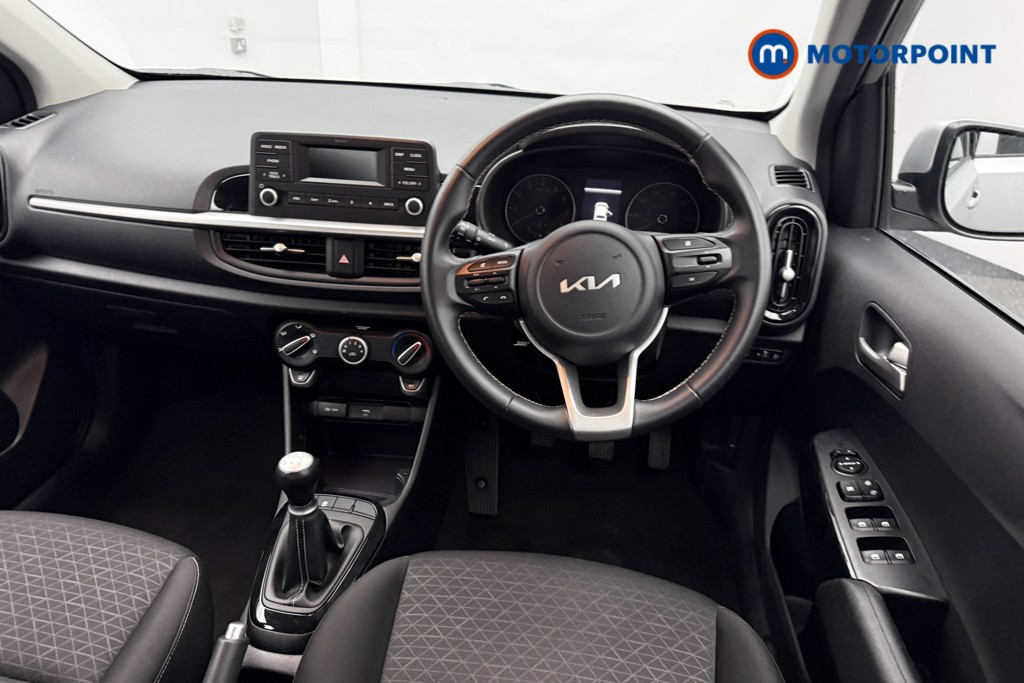 KIA Picanto 2 Manual Petrol Hatchback - Stock Number (1578432) - 13th supplementary image
