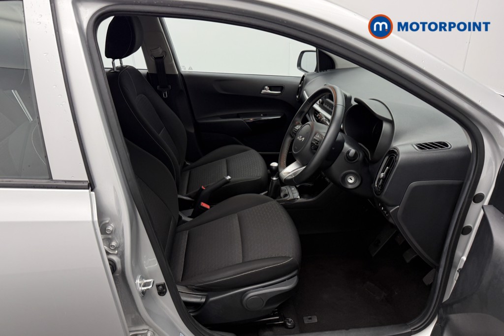 KIA Picanto 2 Manual Petrol Hatchback - Stock Number (1578432) - 14th supplementary image