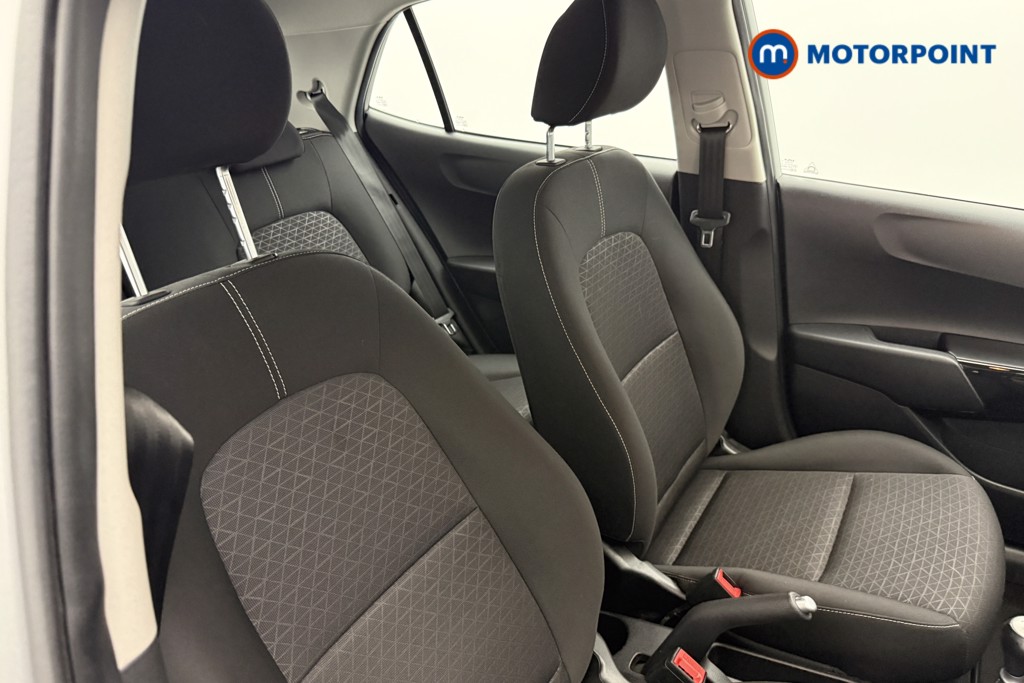 KIA Picanto 2 Manual Petrol Hatchback - Stock Number (1578432) - 15th supplementary image