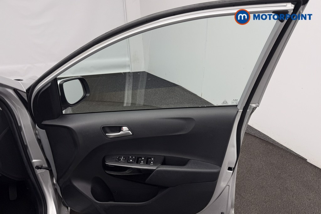 KIA Picanto 2 Manual Petrol Hatchback - Stock Number (1578432) - 16th supplementary image