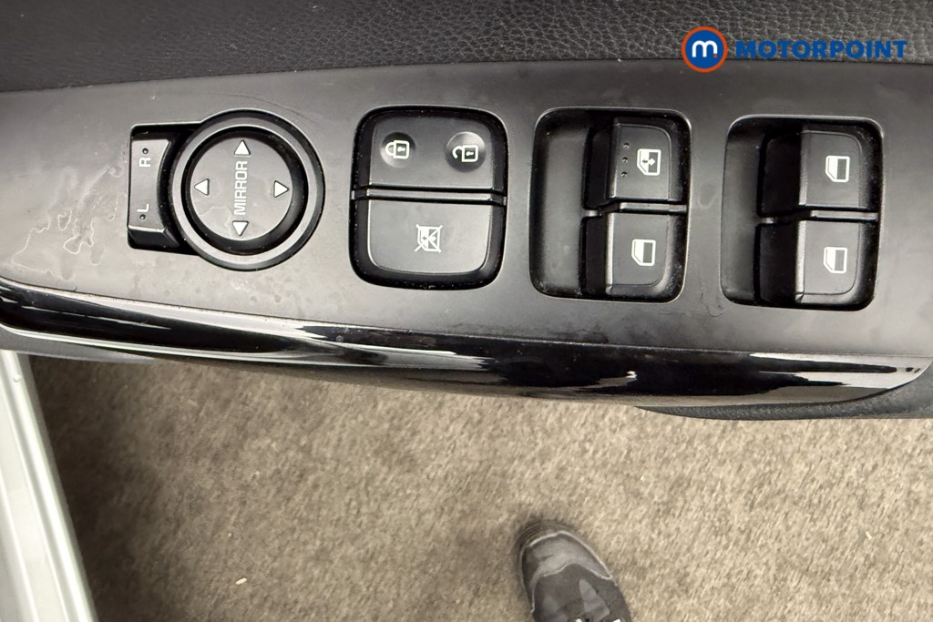 KIA Picanto 2 Manual Petrol Hatchback - Stock Number (1578432) - 17th supplementary image