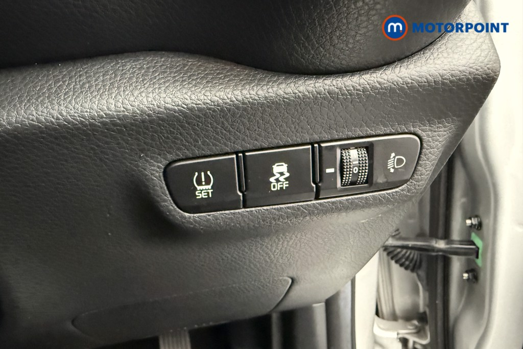 KIA Picanto 2 Manual Petrol Hatchback - Stock Number (1578432) - 19th supplementary image