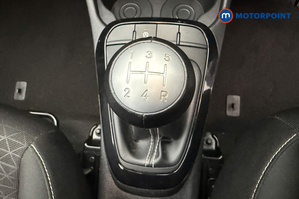 KIA Picanto 2 Manual Petrol Hatchback - Stock Number (1578432) - 20th supplementary image