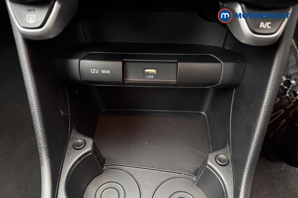 KIA Picanto 2 Manual Petrol Hatchback - Stock Number (1578432) - 22nd supplementary image