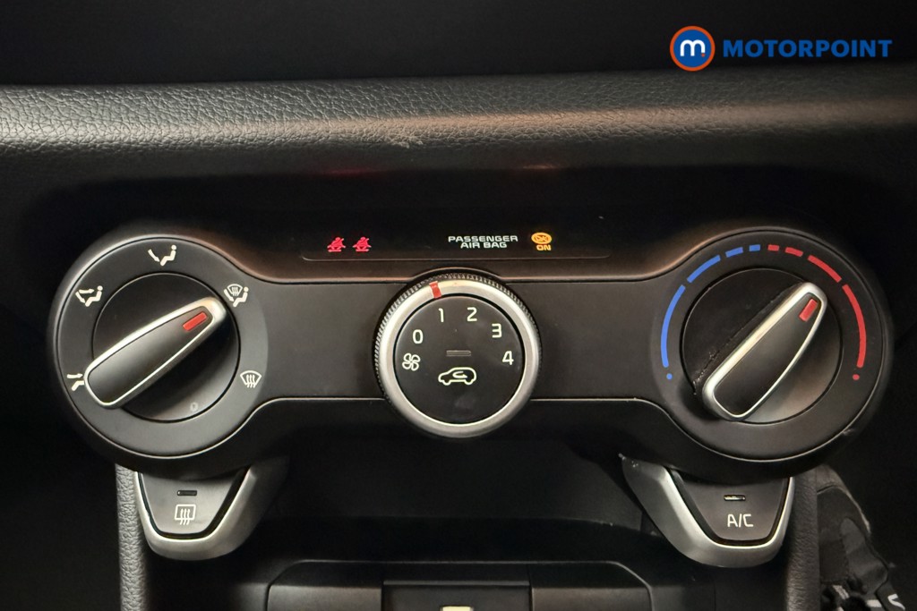KIA Picanto 2 Manual Petrol Hatchback - Stock Number (1578432) - 23rd supplementary image