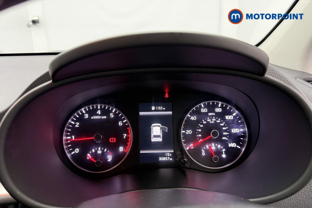 KIA Picanto 2 Manual Petrol Hatchback - Stock Number (1578432) - 25th supplementary image