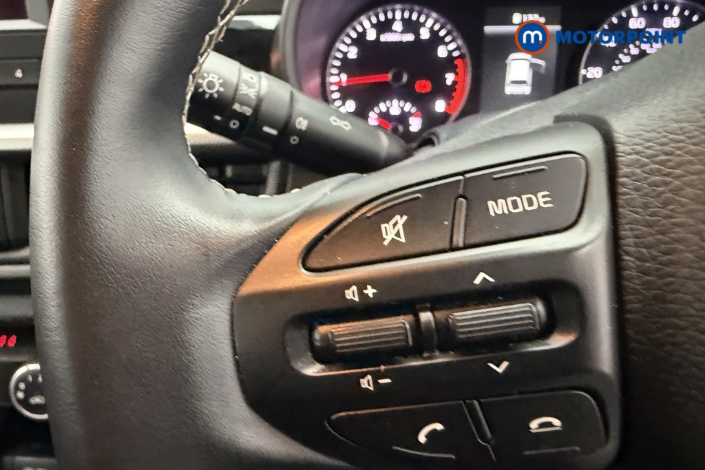KIA Picanto 2 Manual Petrol Hatchback - Stock Number (1578432) - 26th supplementary image