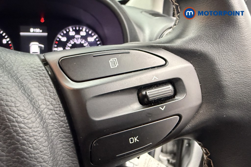 KIA Picanto 2 Manual Petrol Hatchback - Stock Number (1578432) - 27th supplementary image