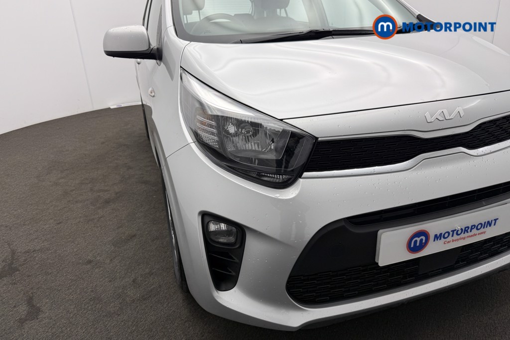 KIA Picanto 2 Manual Petrol Hatchback - Stock Number (1578432) - 28th supplementary image