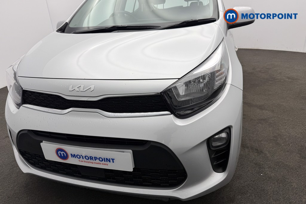 KIA Picanto 2 Manual Petrol Hatchback - Stock Number (1578432) - 29th supplementary image