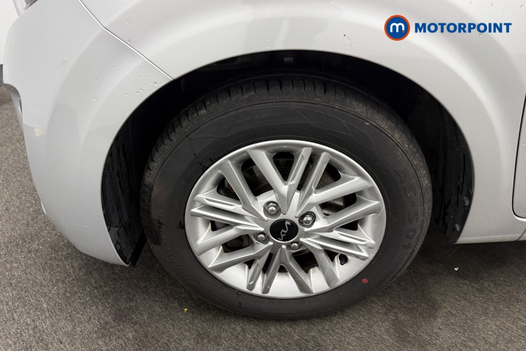 KIA Picanto 2 Manual Petrol Hatchback - Stock Number (1578432) - 30th supplementary image