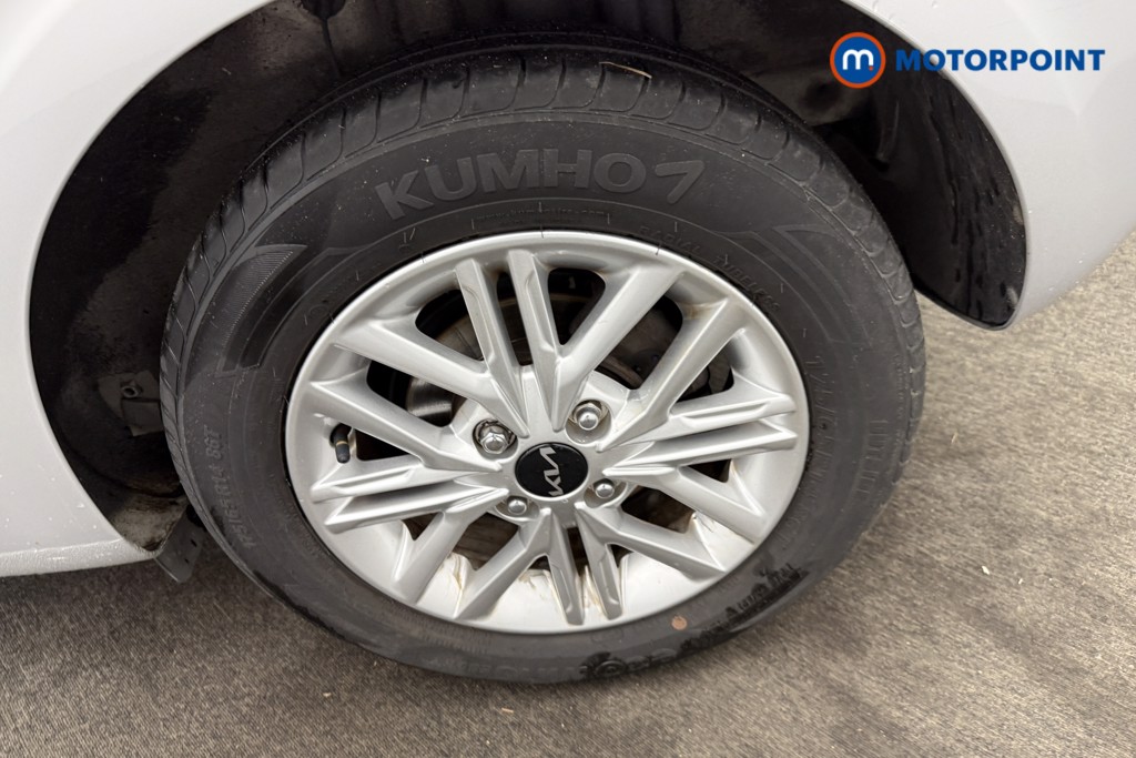 KIA Picanto 2 Manual Petrol Hatchback - Stock Number (1578432) - 31st supplementary image