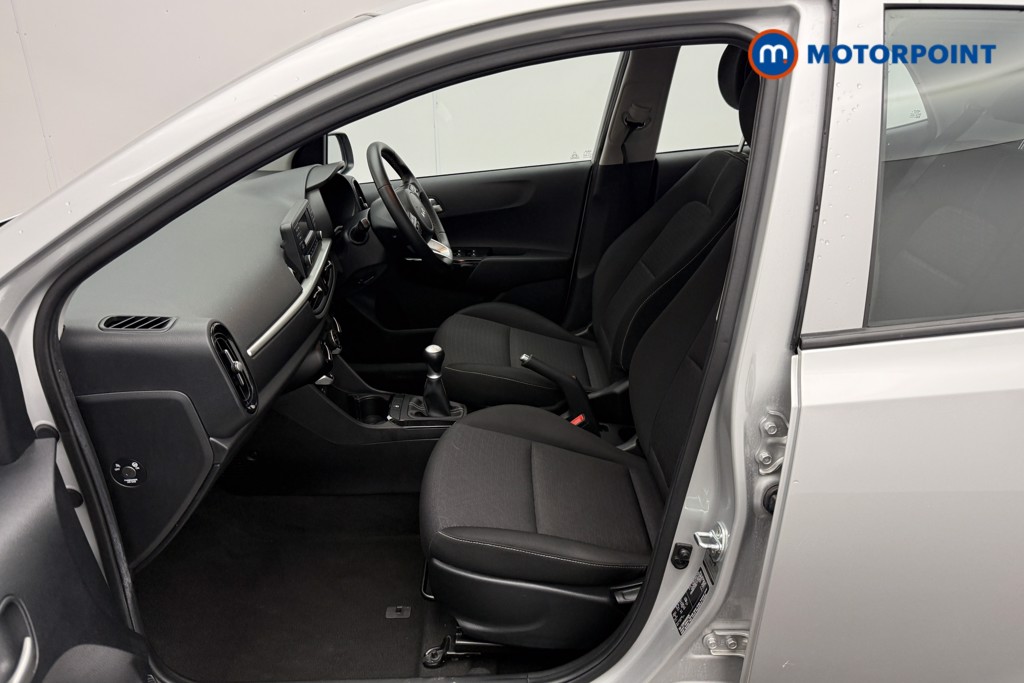 KIA Picanto 2 Manual Petrol Hatchback - Stock Number (1578432) - 1st supplementary image