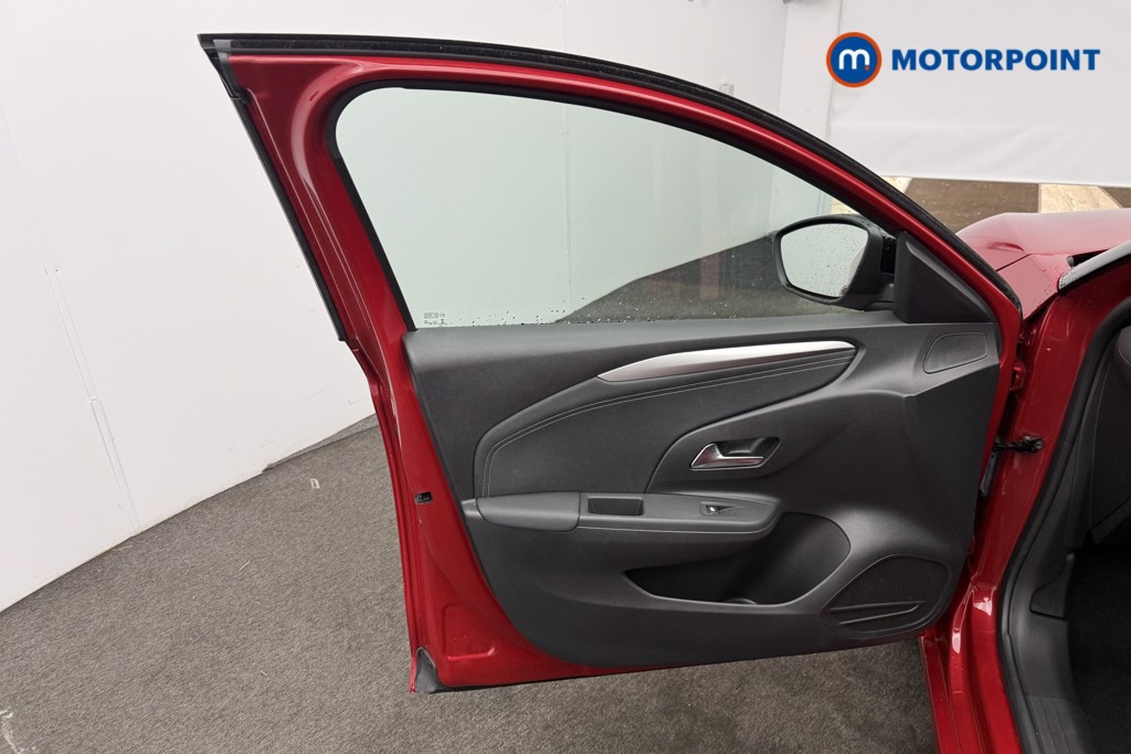 Vauxhall Corsa GS Manual Petrol Hatchback - Stock Number (1578603) - 5th supplementary image