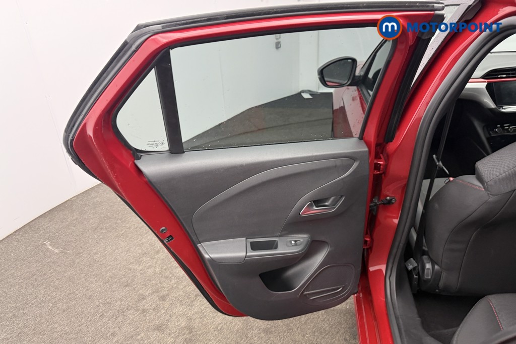 Vauxhall Corsa GS Manual Petrol Hatchback - Stock Number (1578603) - 6th supplementary image