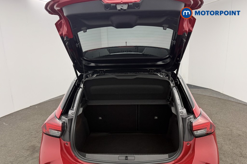 Vauxhall Corsa GS Manual Petrol Hatchback - Stock Number (1578603) - 9th supplementary image