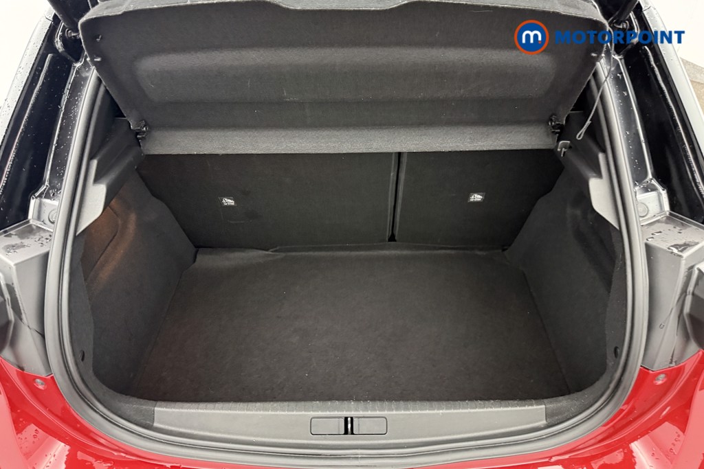 Vauxhall Corsa GS Manual Petrol Hatchback - Stock Number (1578603) - 10th supplementary image