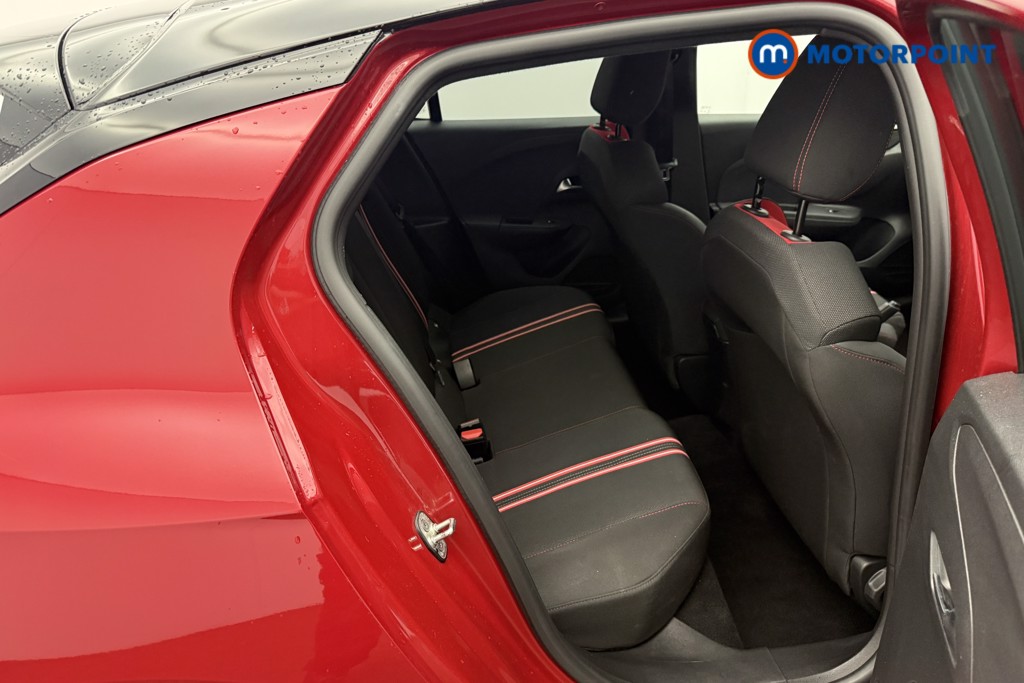 Vauxhall Corsa GS Manual Petrol Hatchback - Stock Number (1578603) - 12th supplementary image