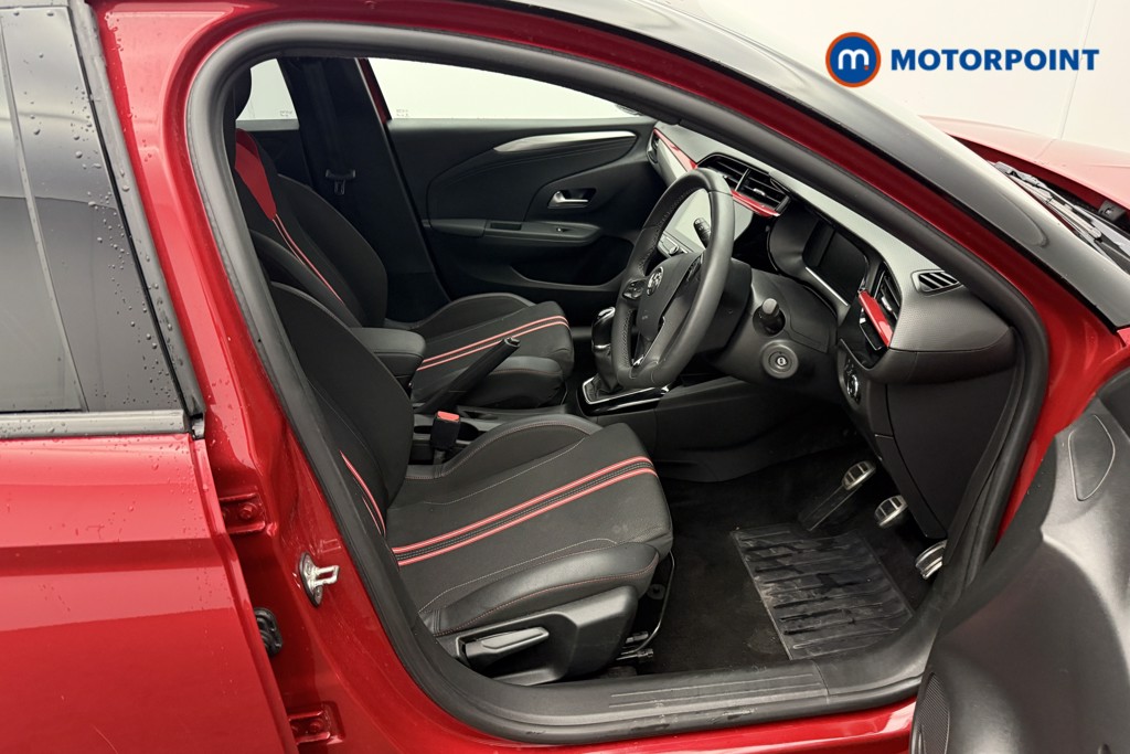 Vauxhall Corsa GS Manual Petrol Hatchback - Stock Number (1578603) - 14th supplementary image
