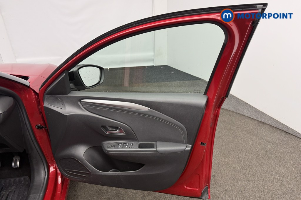 Vauxhall Corsa GS Manual Petrol Hatchback - Stock Number (1578603) - 16th supplementary image