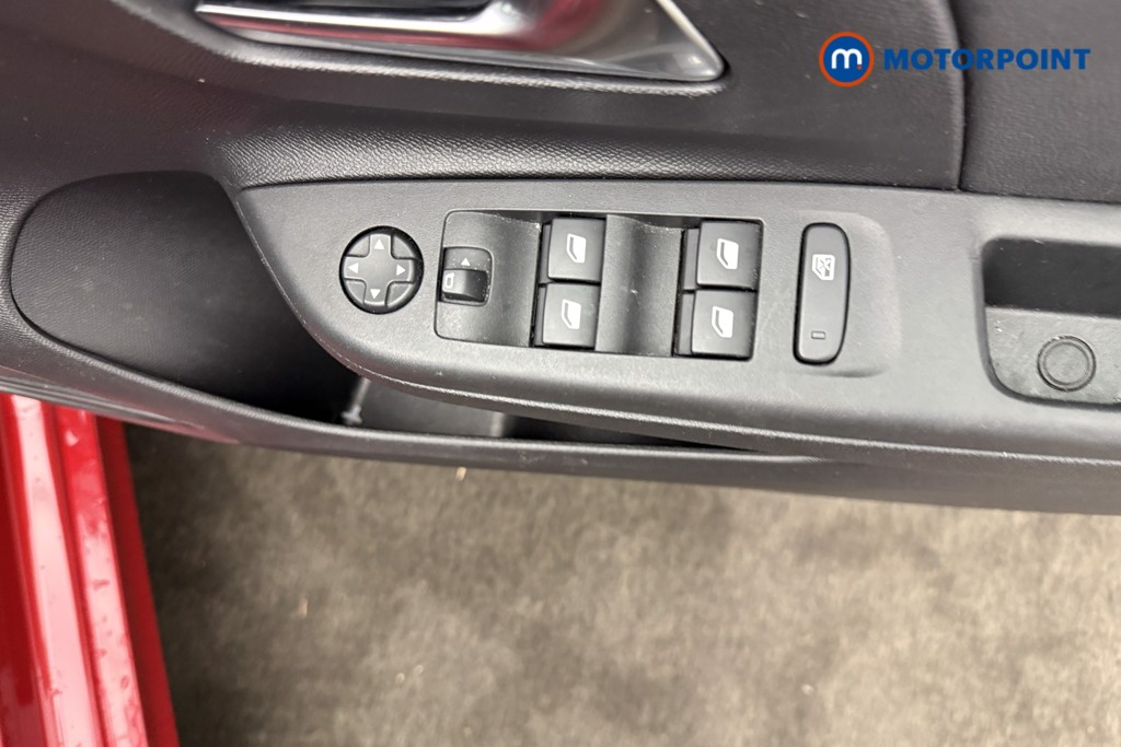 Vauxhall Corsa GS Manual Petrol Hatchback - Stock Number (1578603) - 17th supplementary image