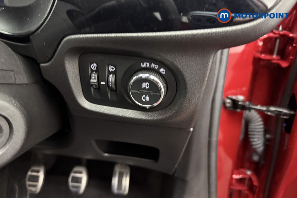 Vauxhall Corsa GS Manual Petrol Hatchback - Stock Number (1578603) - 18th supplementary image