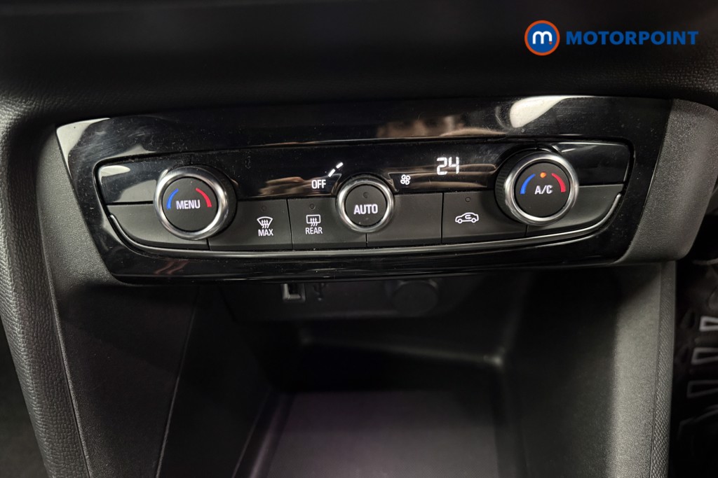 Vauxhall Corsa GS Manual Petrol Hatchback - Stock Number (1578603) - 21st supplementary image