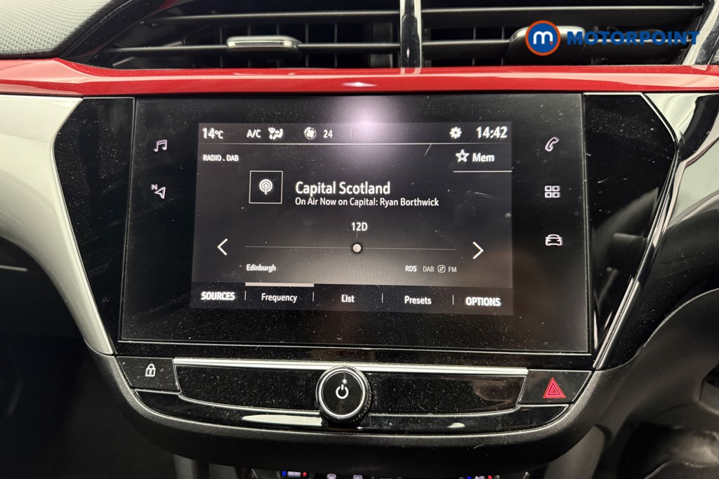Vauxhall Corsa GS Manual Petrol Hatchback - Stock Number (1578603) - 23rd supplementary image