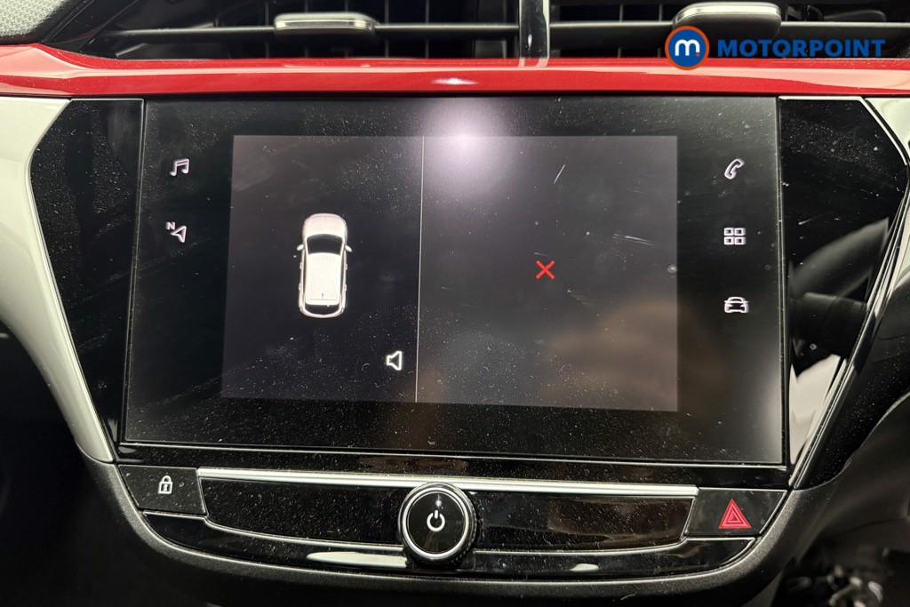 Vauxhall Corsa GS Manual Petrol Hatchback - Stock Number (1578603) - 24th supplementary image