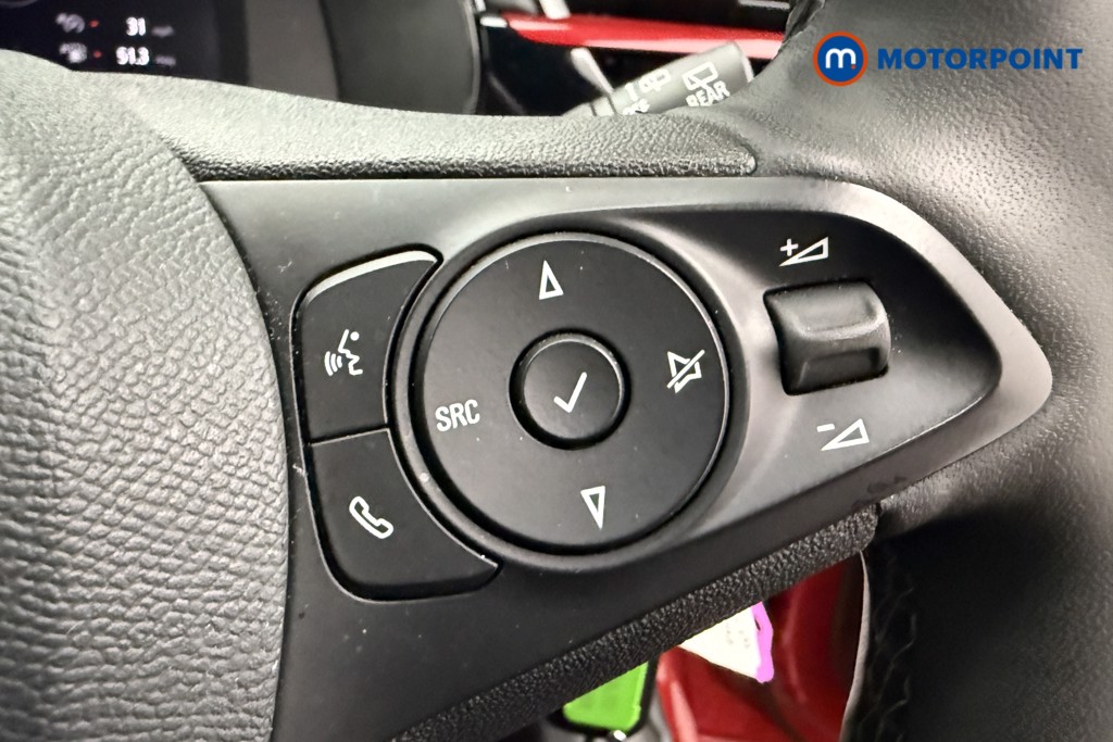 Vauxhall Corsa GS Manual Petrol Hatchback - Stock Number (1578603) - 27th supplementary image