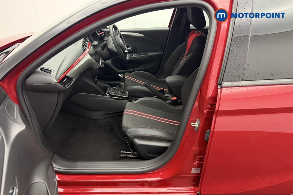 Vauxhall Corsa GS Manual Petrol Hatchback - Stock Number (1578603) - 1st supplementary image