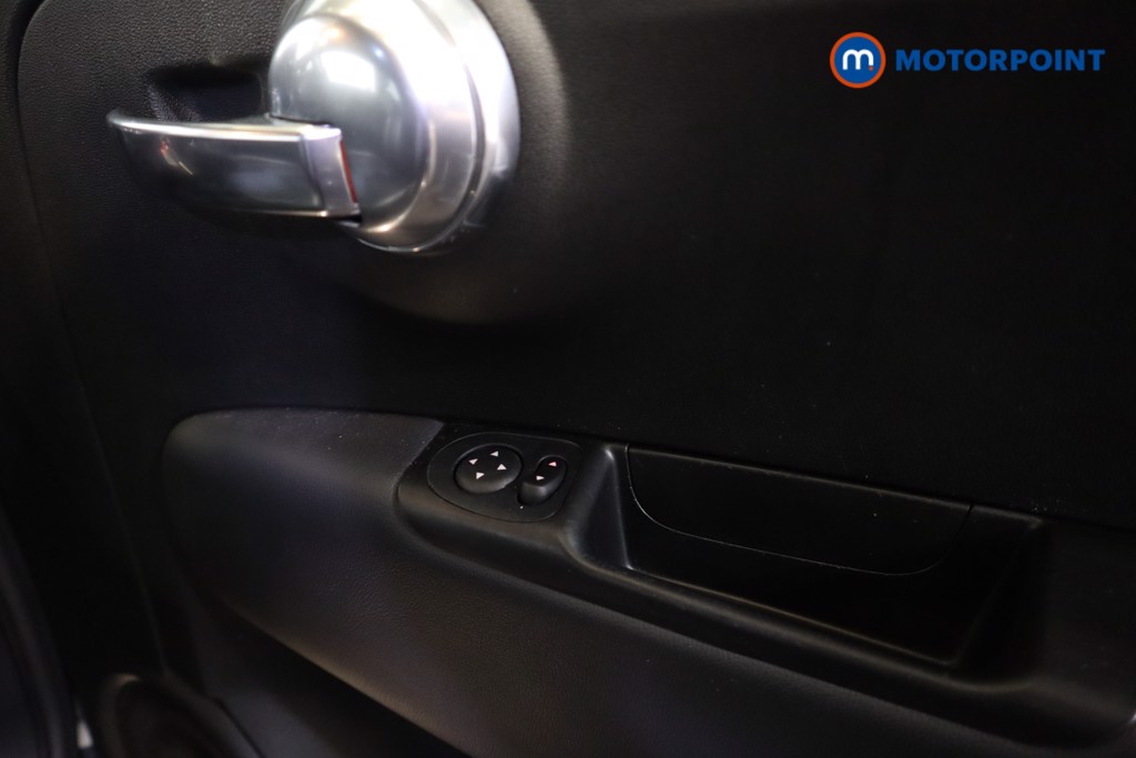 Fiat 500 Rock Star Manual Petrol Hatchback - Stock Number (1578721) - 3rd supplementary image