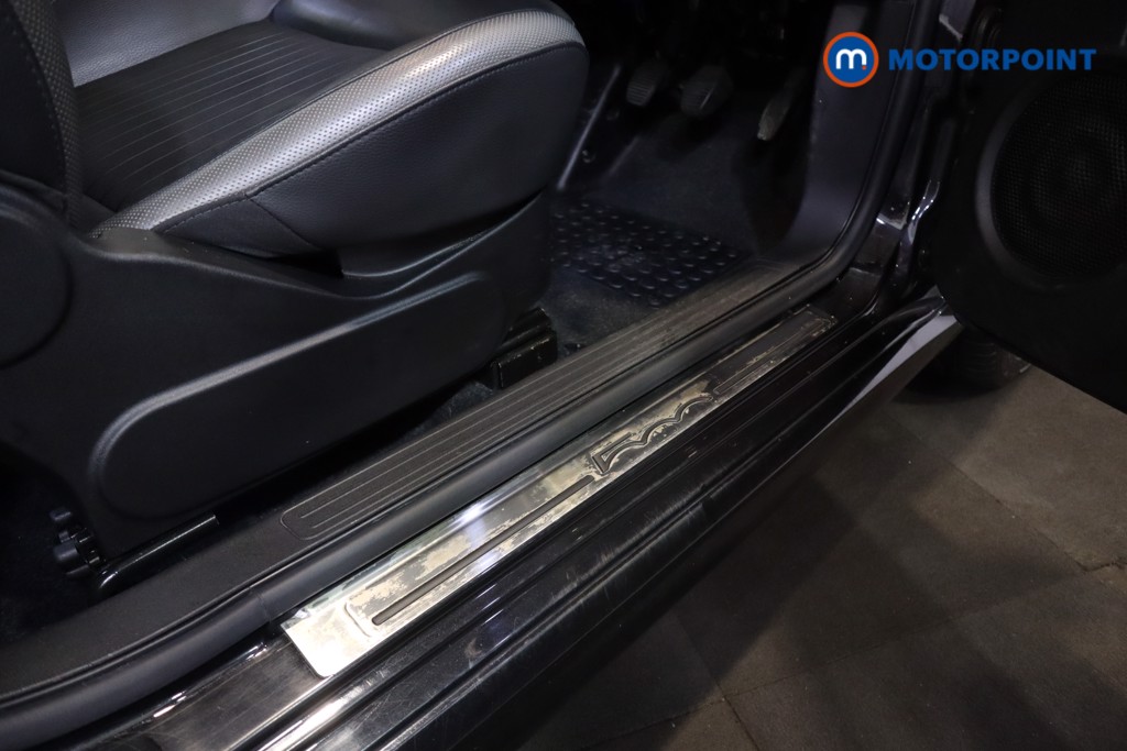 Fiat 500 Rock Star Manual Petrol Hatchback - Stock Number (1578721) - 4th supplementary image