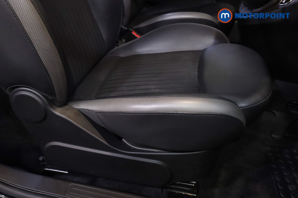 Fiat 500 Rock Star Manual Petrol Hatchback - Stock Number (1578721) - 6th supplementary image