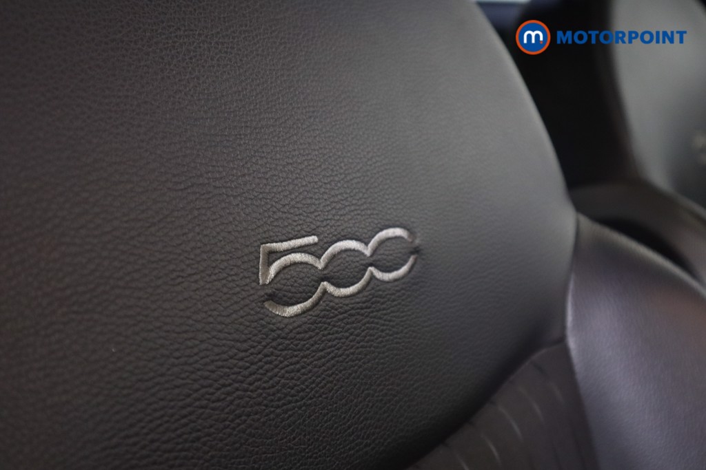 Fiat 500 Rock Star Manual Petrol Hatchback - Stock Number (1578721) - 7th supplementary image