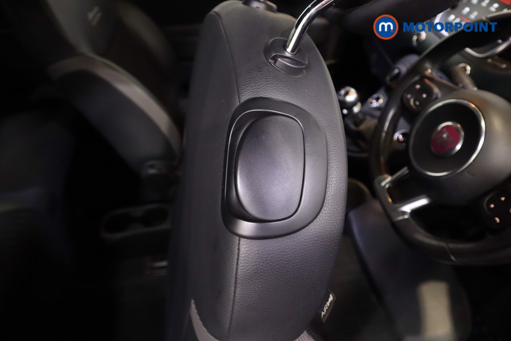 Fiat 500 Rock Star Manual Petrol Hatchback - Stock Number (1578721) - 8th supplementary image