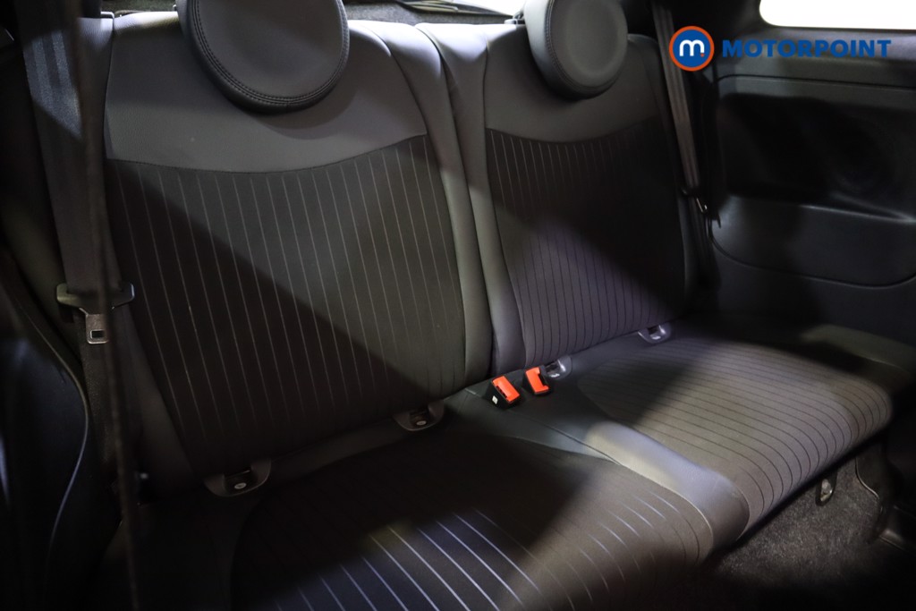 Fiat 500 Rock Star Manual Petrol Hatchback - Stock Number (1578721) - 9th supplementary image