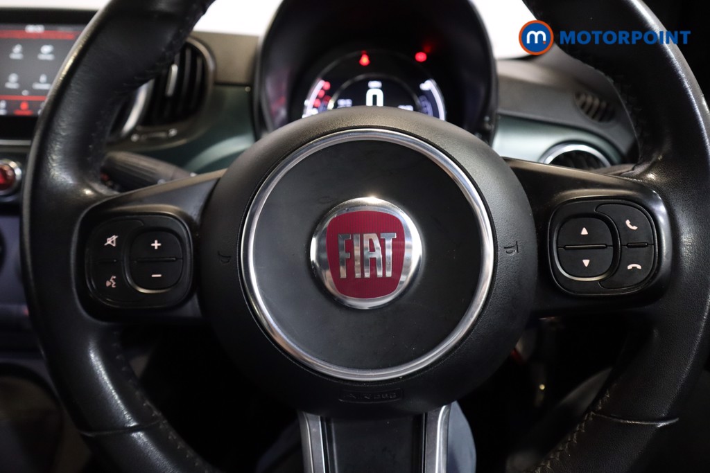 Fiat 500 Rock Star Manual Petrol Hatchback - Stock Number (1578721) - 11th supplementary image