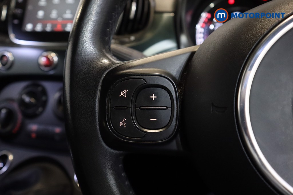 Fiat 500 Rock Star Manual Petrol Hatchback - Stock Number (1578721) - 12th supplementary image