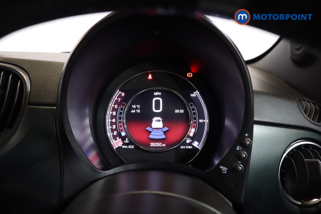 Fiat 500 Rock Star Manual Petrol Hatchback - Stock Number (1578721) - 15th supplementary image