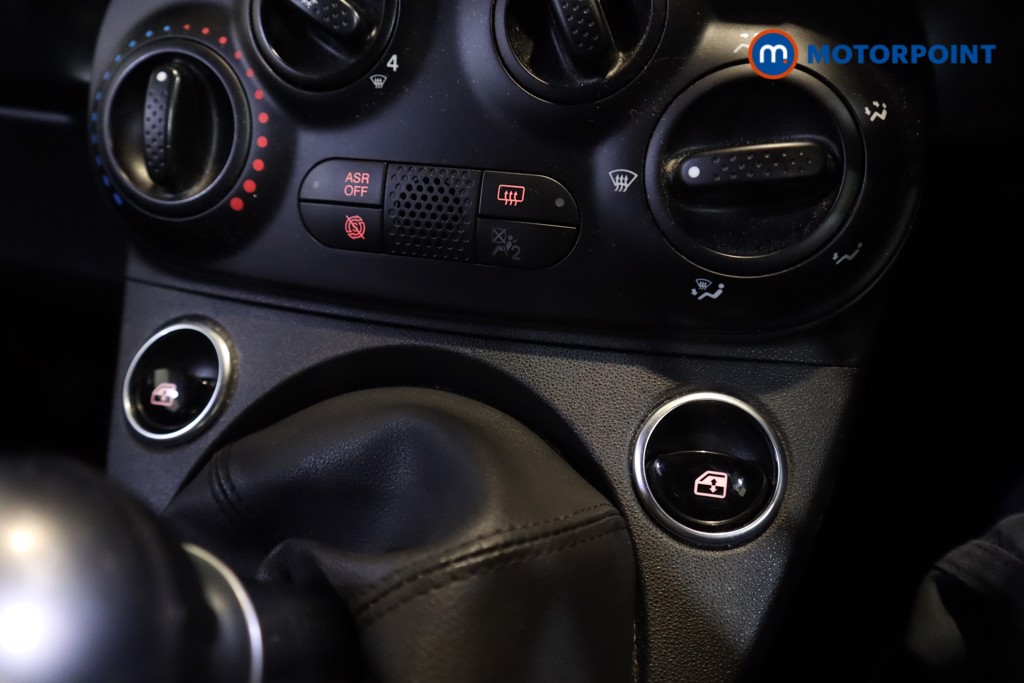 Fiat 500 Rock Star Manual Petrol Hatchback - Stock Number (1578721) - 22nd supplementary image