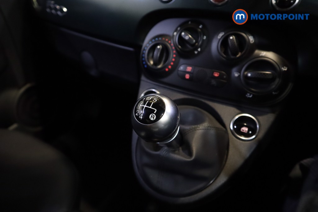 Fiat 500 Rock Star Manual Petrol Hatchback - Stock Number (1578721) - 23rd supplementary image
