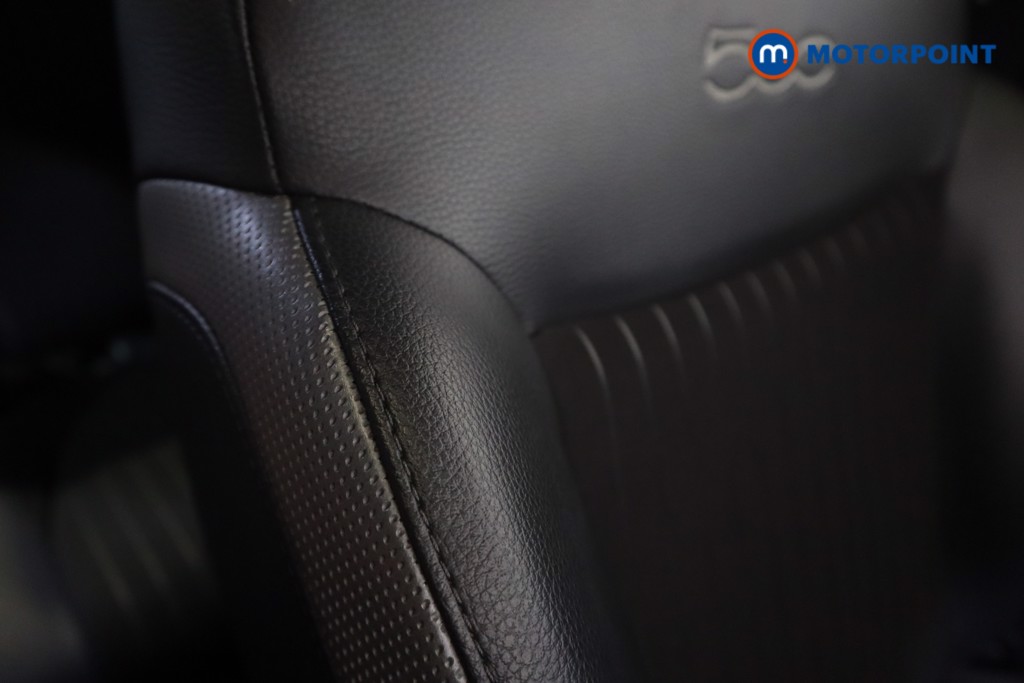 Fiat 500 Rock Star Manual Petrol Hatchback - Stock Number (1578721) - 24th supplementary image