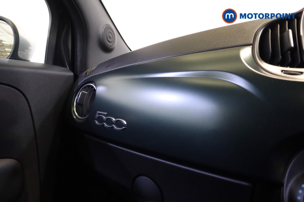 Fiat 500 Rock Star Manual Petrol Hatchback - Stock Number (1578721) - 25th supplementary image