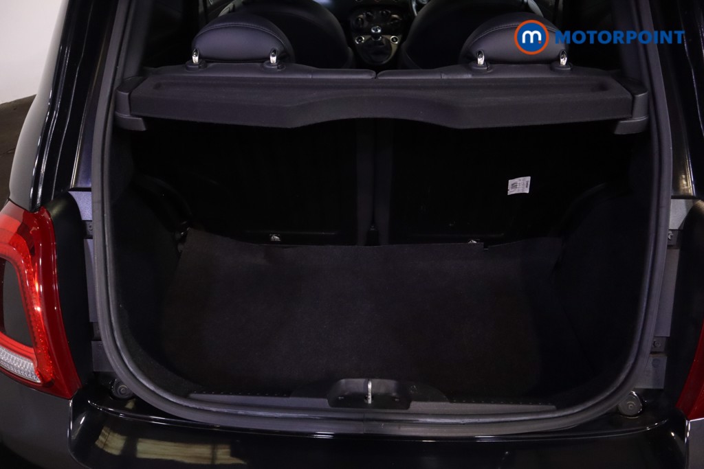 Fiat 500 Rock Star Manual Petrol Hatchback - Stock Number (1578721) - 26th supplementary image