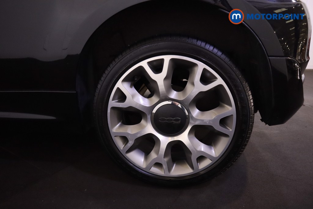 Fiat 500 Rock Star Manual Petrol Hatchback - Stock Number (1578721) - 28th supplementary image