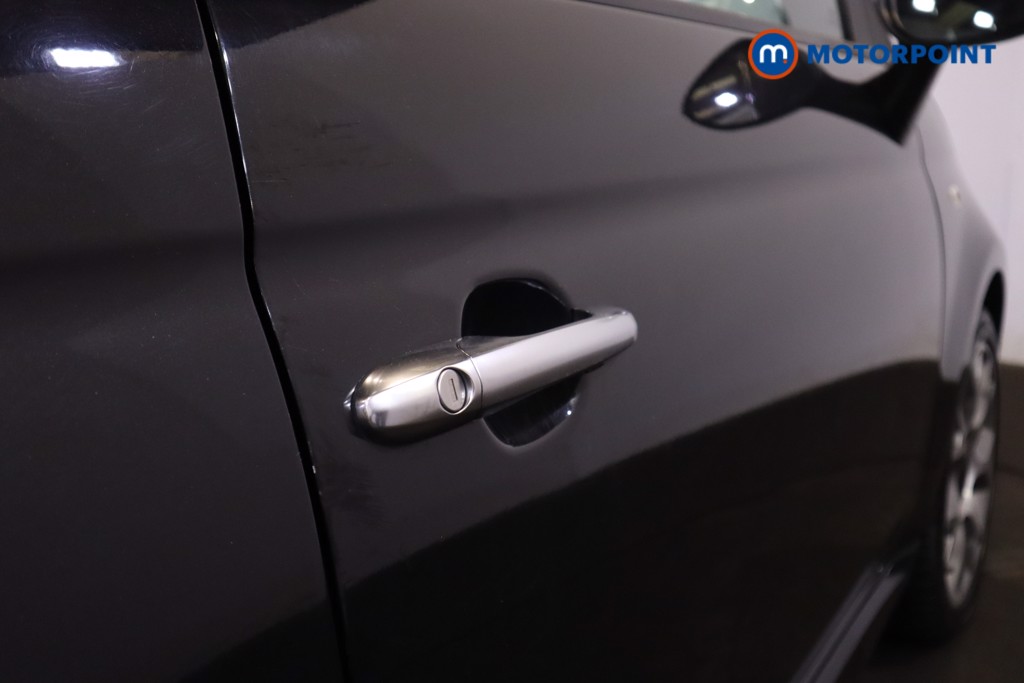 Fiat 500 Rock Star Manual Petrol Hatchback - Stock Number (1578721) - 31st supplementary image