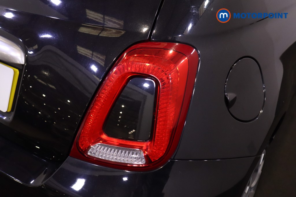 Fiat 500 Rock Star Manual Petrol Hatchback - Stock Number (1578721) - 34th supplementary image
