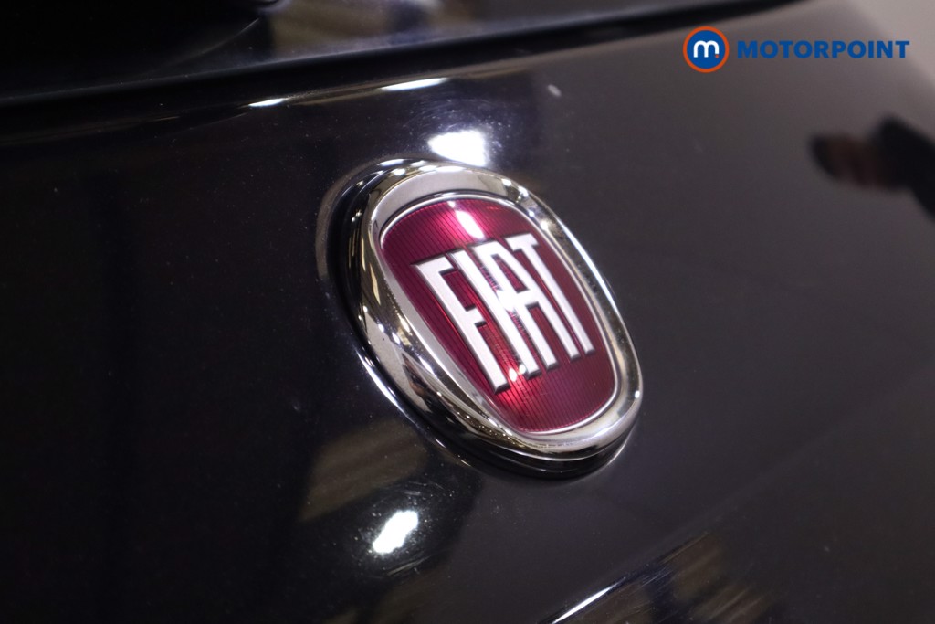 Fiat 500 Rock Star Manual Petrol Hatchback - Stock Number (1578721) - 36th supplementary image